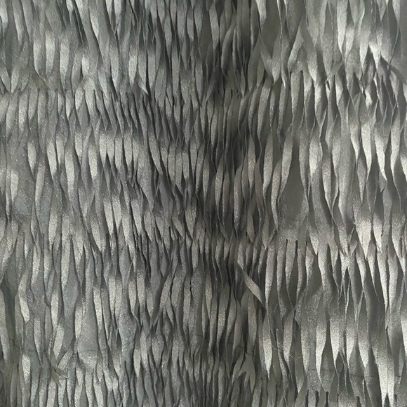 Zara fringed midi skirt - Picture 8 of 8